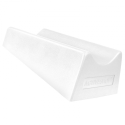 PODNÓŻEK DO PEDICURE NA FOTEL ACT BIAŁY